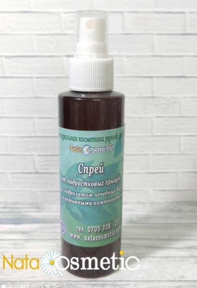 Средство от прыщей Anti-acne